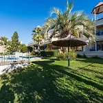Jardines De Burriana 33