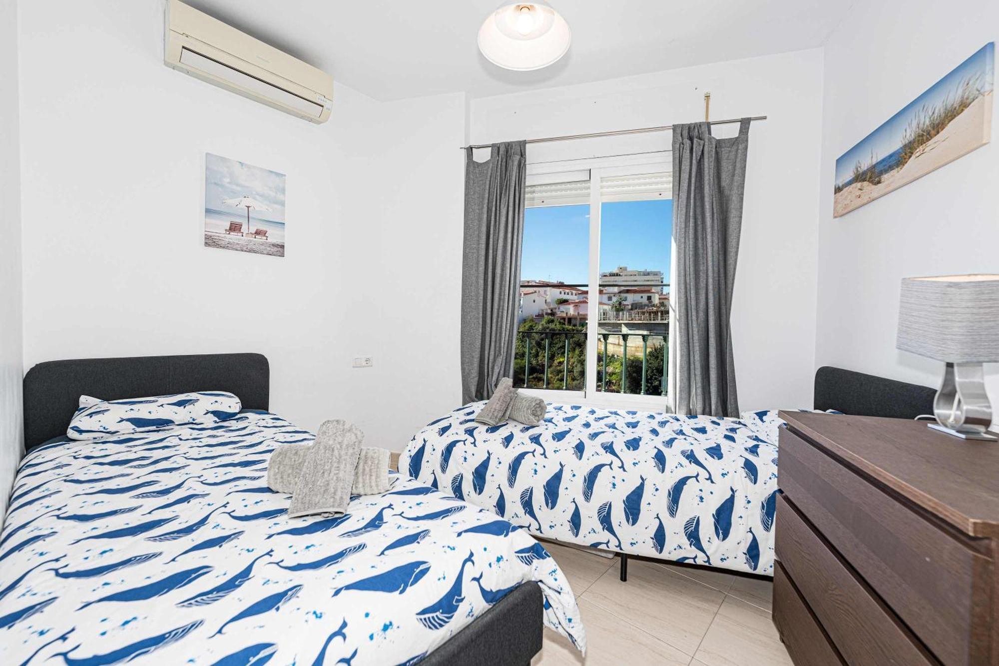 Appartement Jardines De Burriana 33 Nerja
