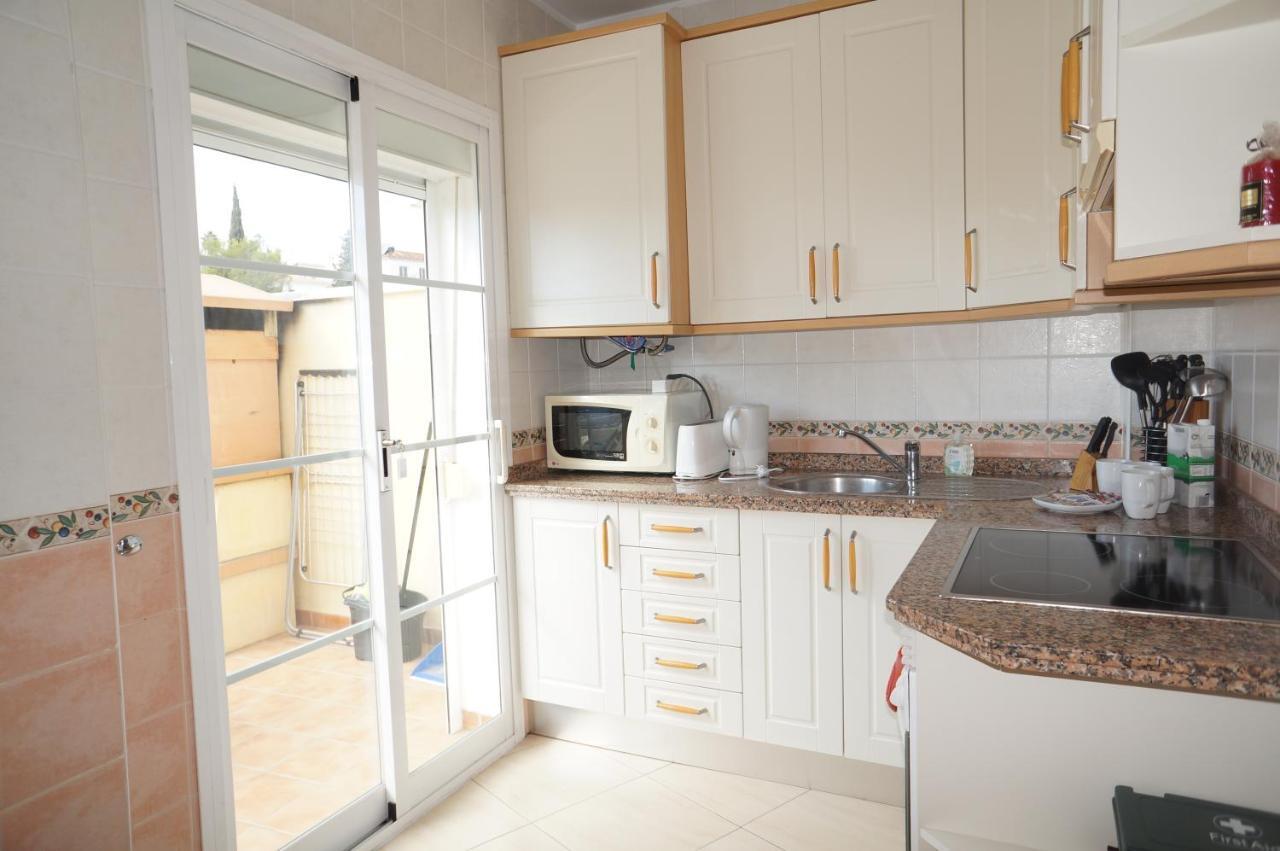 Apartment Jardines De Burriana 33